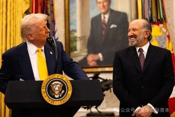 绝密数据！2025年SPAC市场全面回暖，正在成为企业上市主流路径插图3
