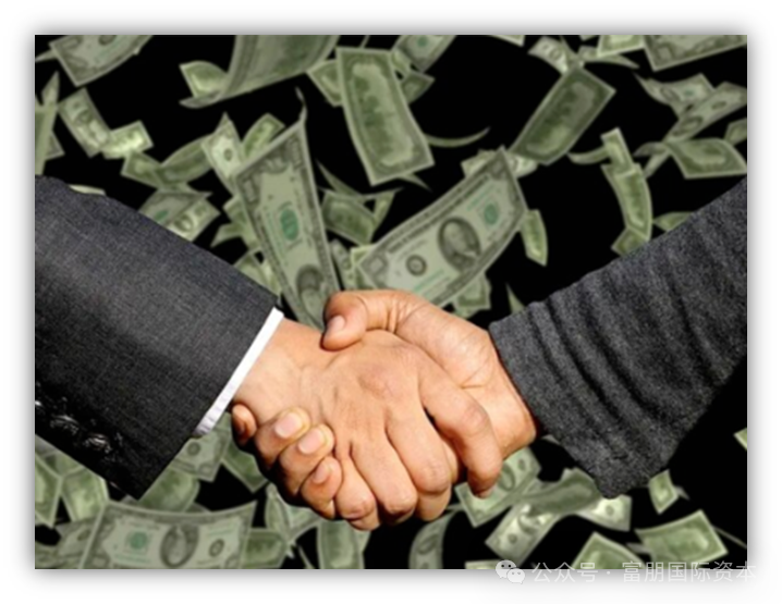 富朋又一里程碑——Harvard Ave SPAC 强势登陆纳斯达克！插图4