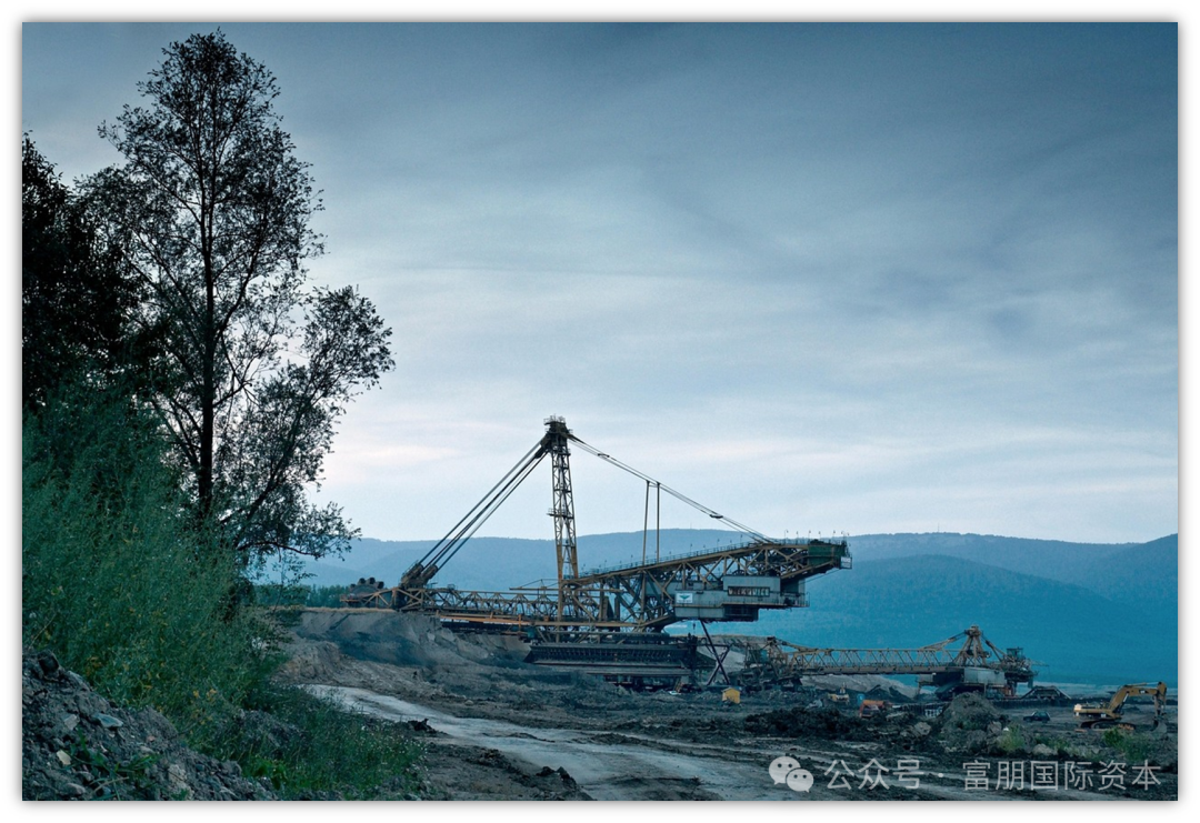 喜报！富朋助力MacMines与Pantages正式签署BCA合并上市文件插图4