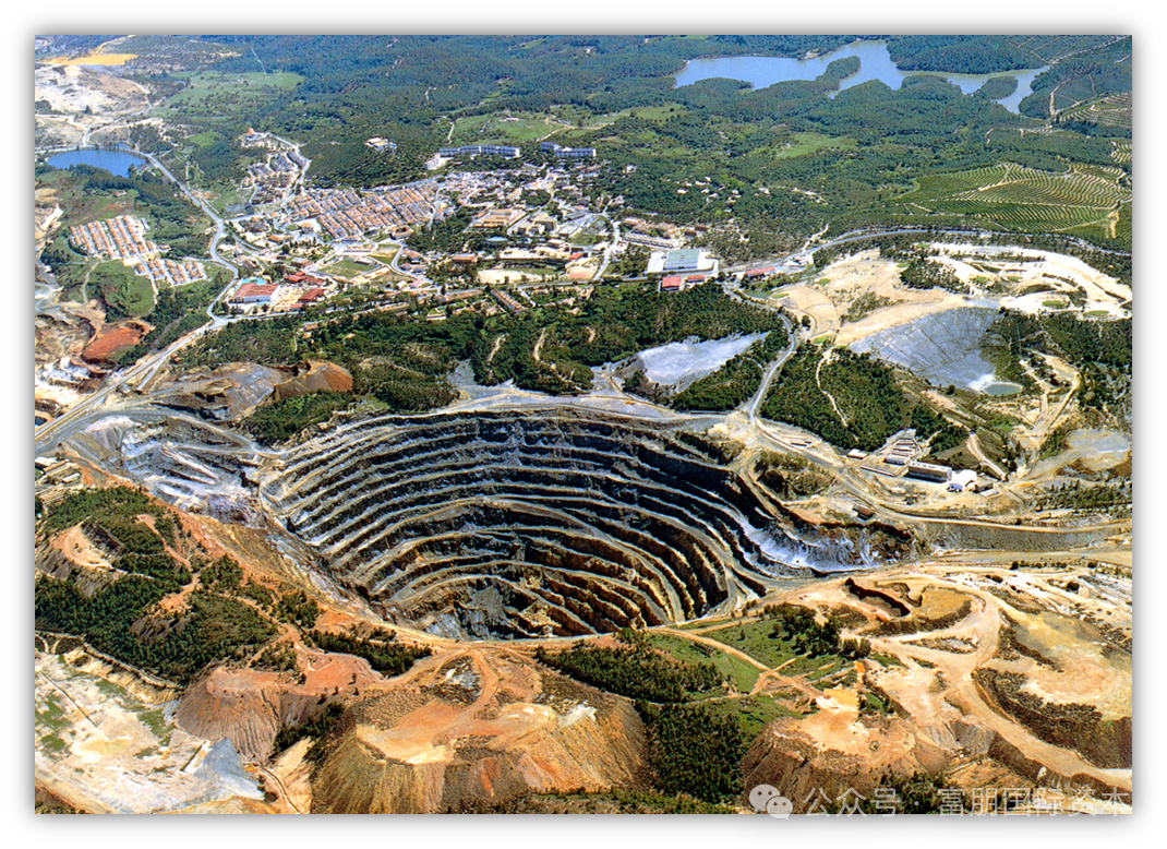 两家矿业巨头的“世纪并购”！力拓收购嘉能可，为什么“铜”成为并购核心插图1