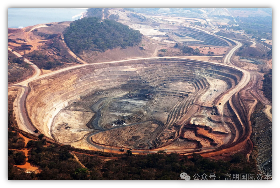 两家矿业巨头的“世纪并购”！力拓收购嘉能可，为什么“铜”成为并购核心插图2