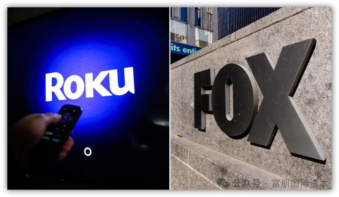 Fox spent $22 billion to buy Roku: In the streaming wars, it’s no longer about grabbing content, but about grabbing the TV gateway插图
